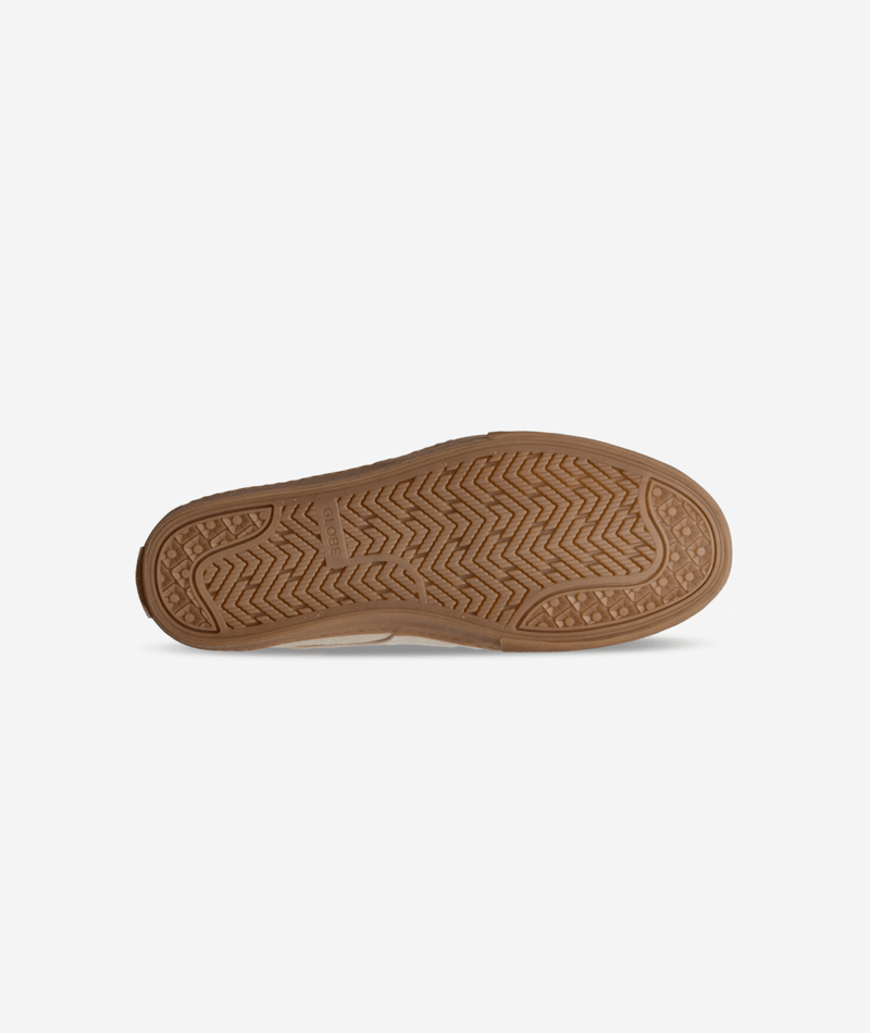 Chaussure de skate Globe Liaizon Hemp Regrind Gum
