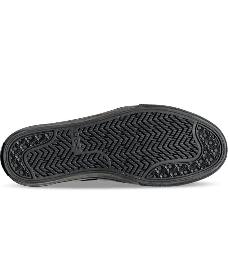 Chaussure de skate Globe Liaizon Black Stingray