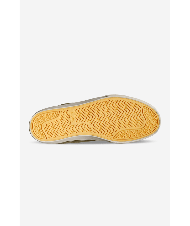 Chaussure de skate Globe Mahalo Plus Khaki Antique