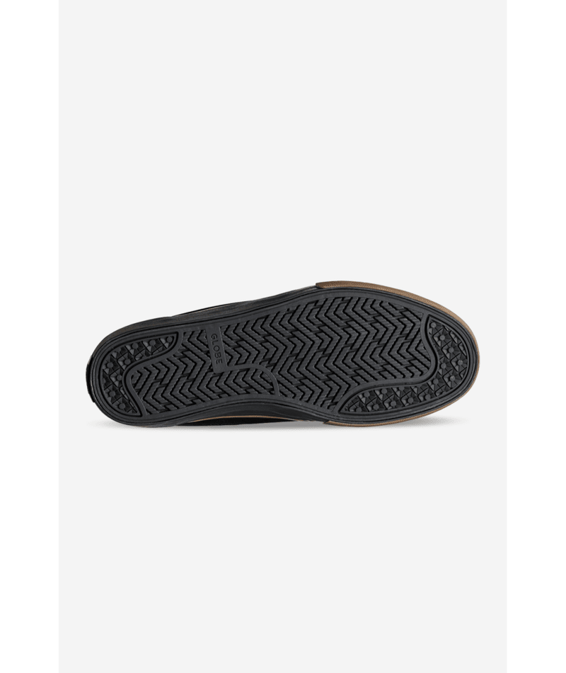 Mahalo Black - Gum
