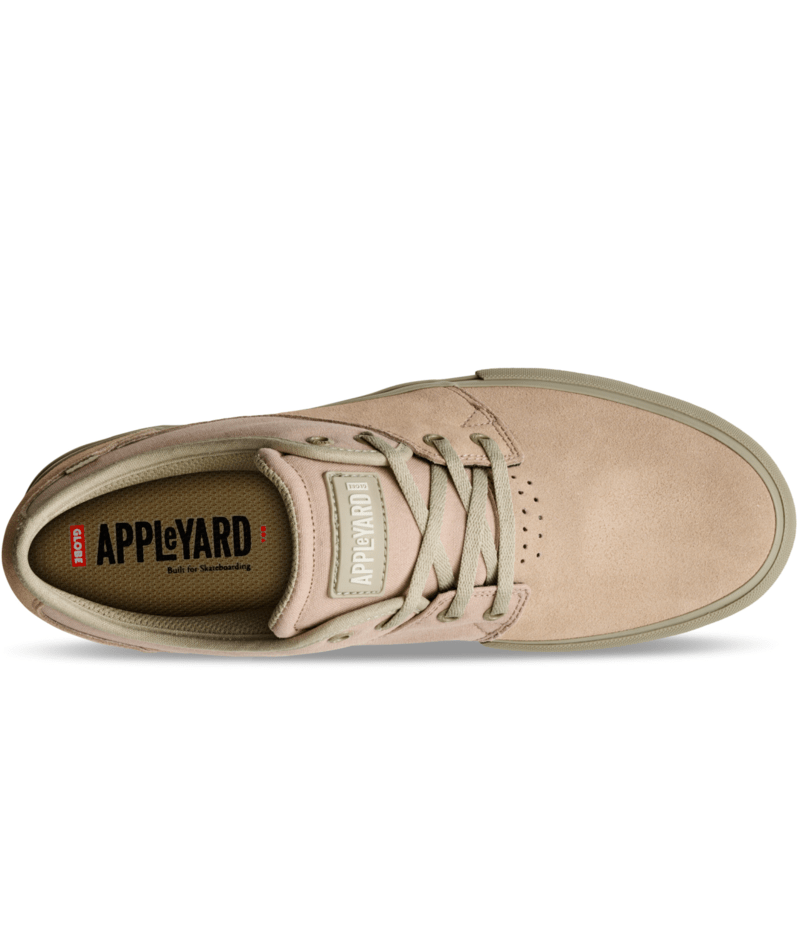 Mahalo Stone - Khaki
