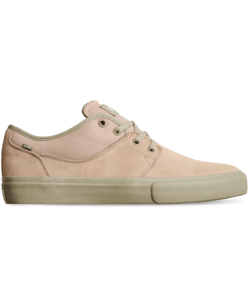 Mahalo Stone - Khaki