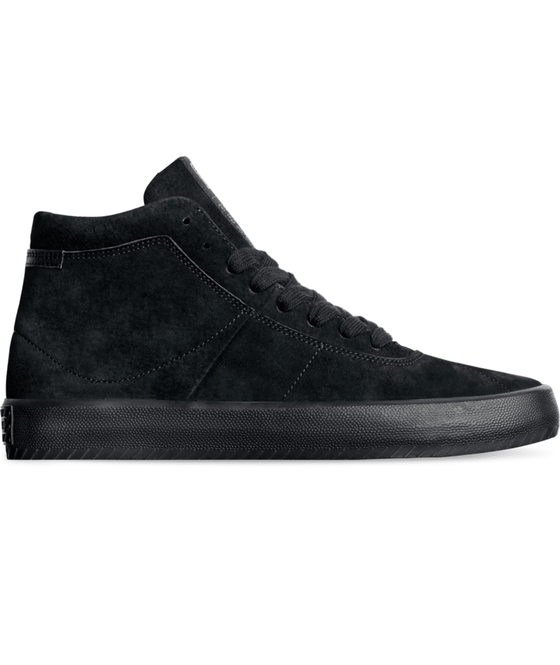 Melbek High Black