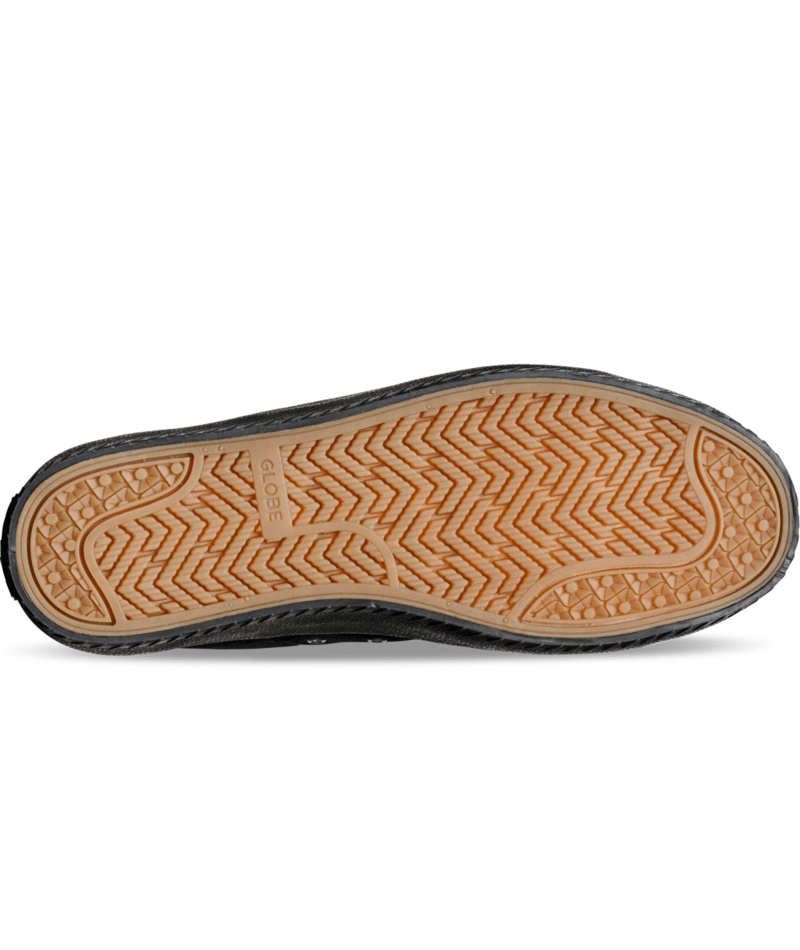 Melbek High Black