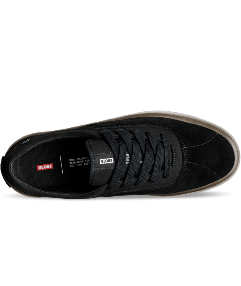 Melbek Black - Gum