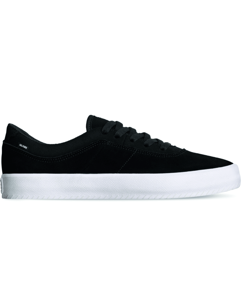 Melbek Black - White