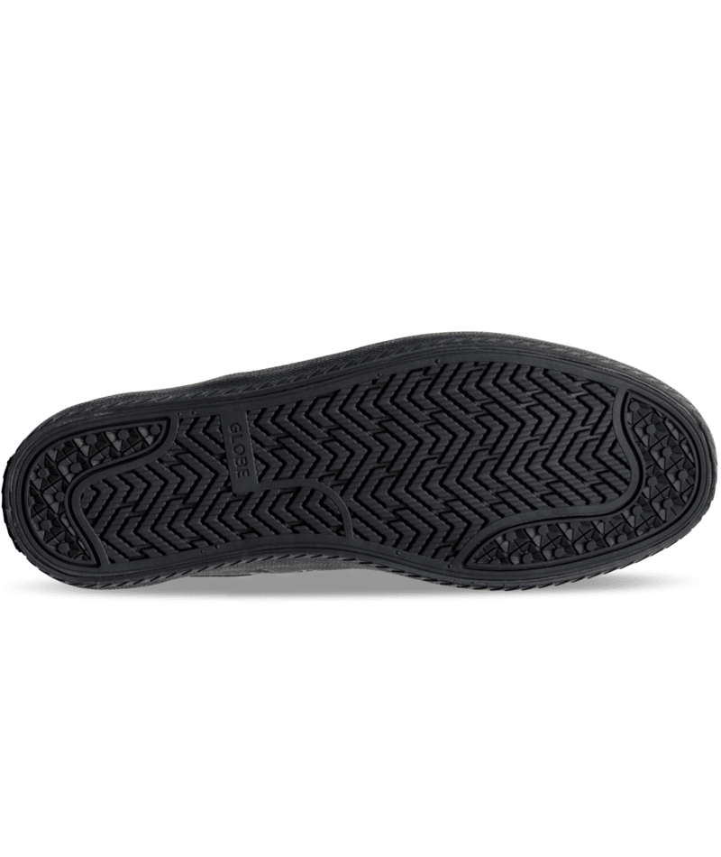 Melbek Grey - Black