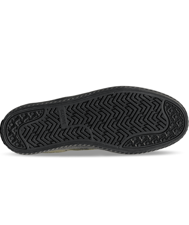 Melbek Olive - Black