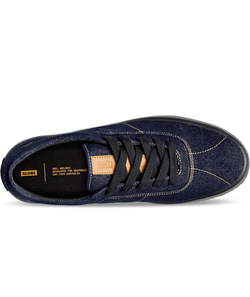 Melbek Denim