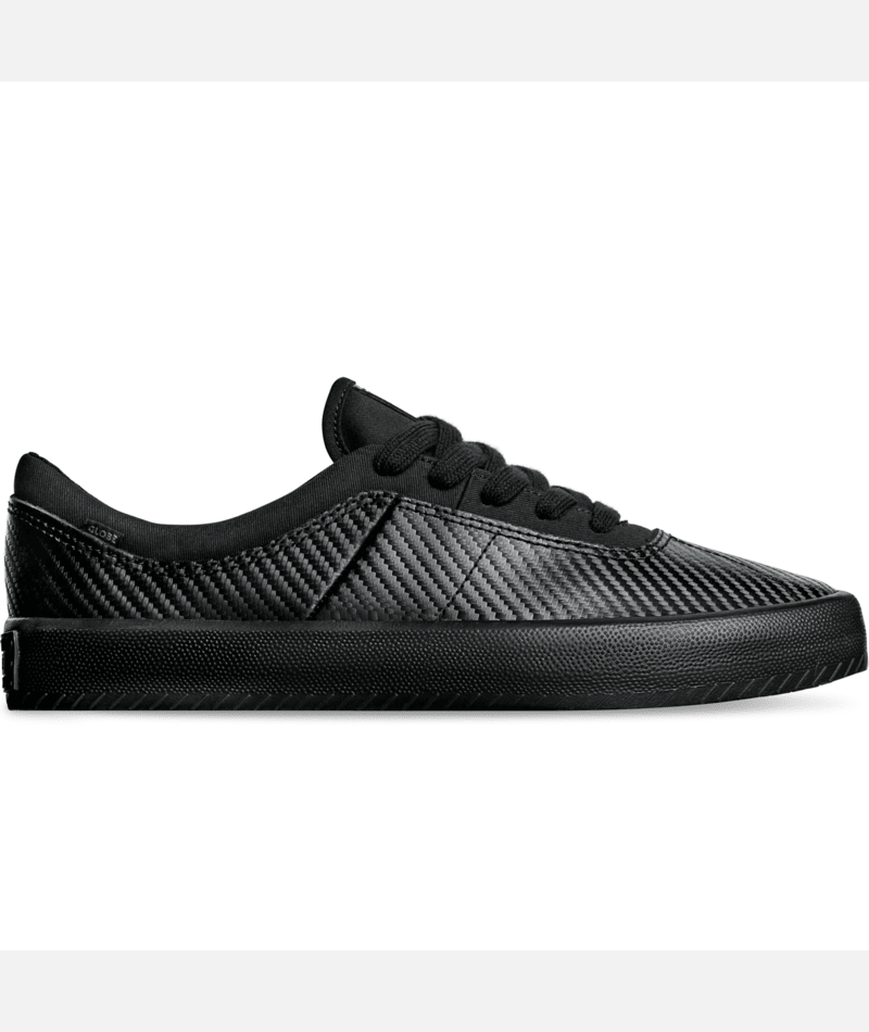 Chaussure de skate Globe Melbek Obsidian Black