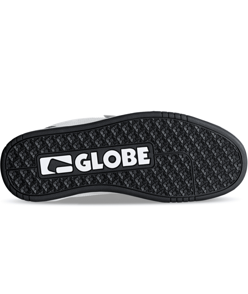Chaussure de skate Globe Mojo 2.0 Black White