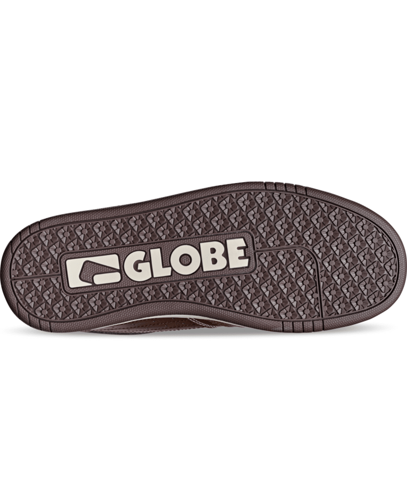 Chaussure de skate Globe Mojo 2.0 Brown Antique
