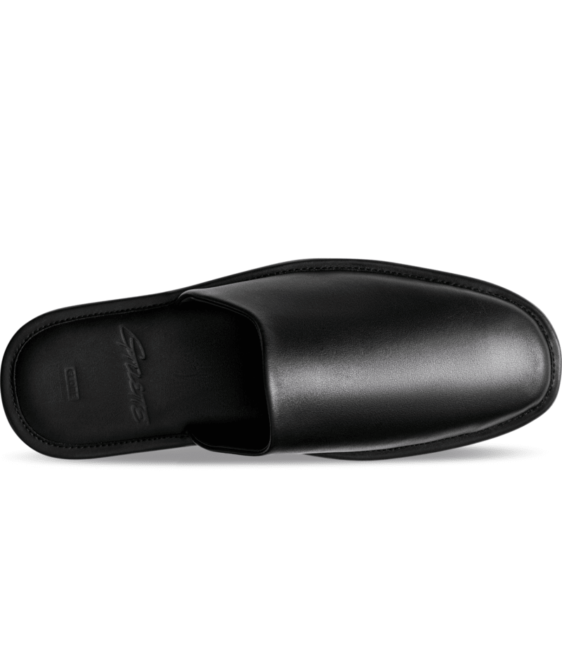 Chaussure de skate Globe Mule Black Gillette Vibram