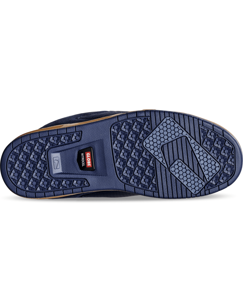 Sabre Navy - Gum