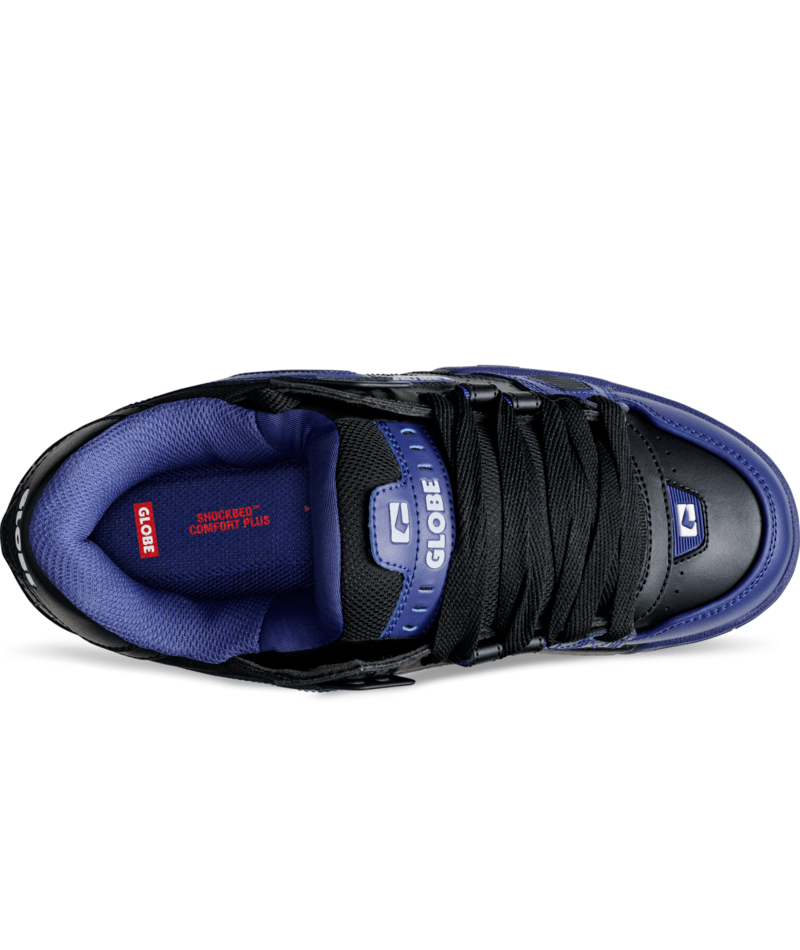 Sabre Gradient Blue