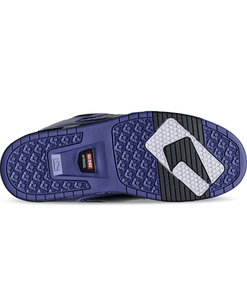 Sabre Gradient Blue