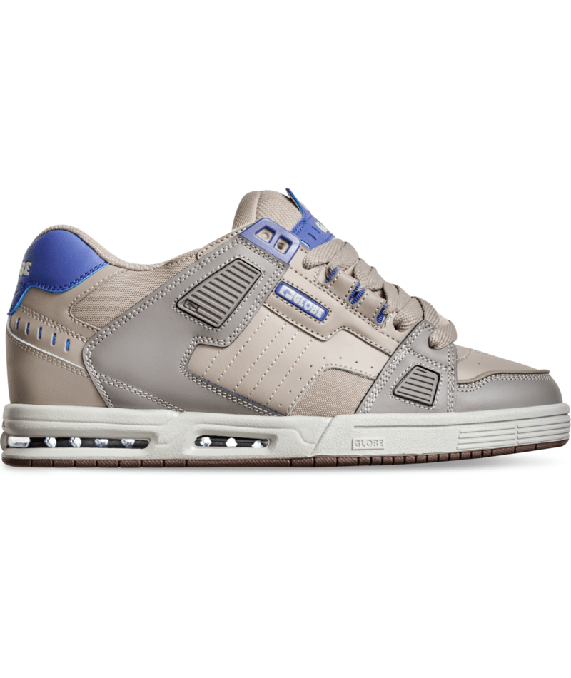 Chaussure de skate Globe Sabre Stone Blue