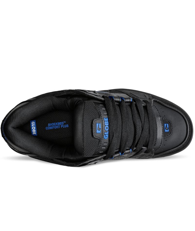 Sabre Onyx - Blue