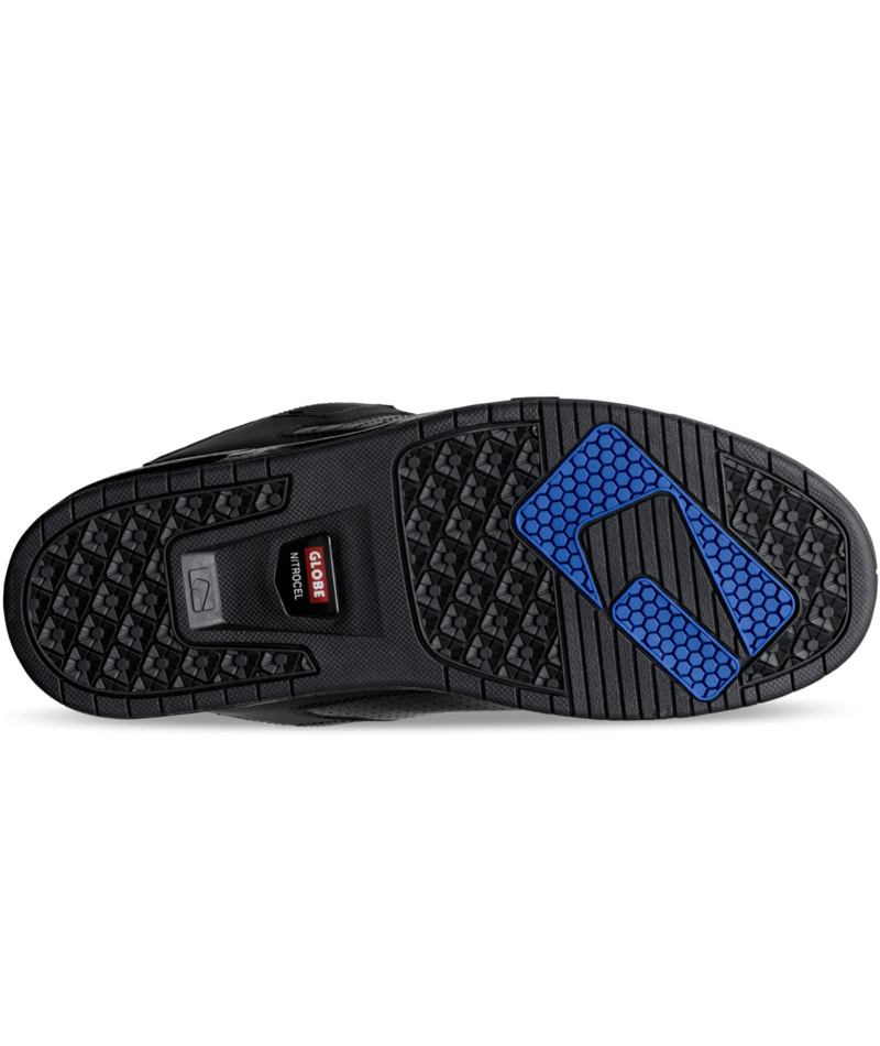 Sabre Onyx - Blue