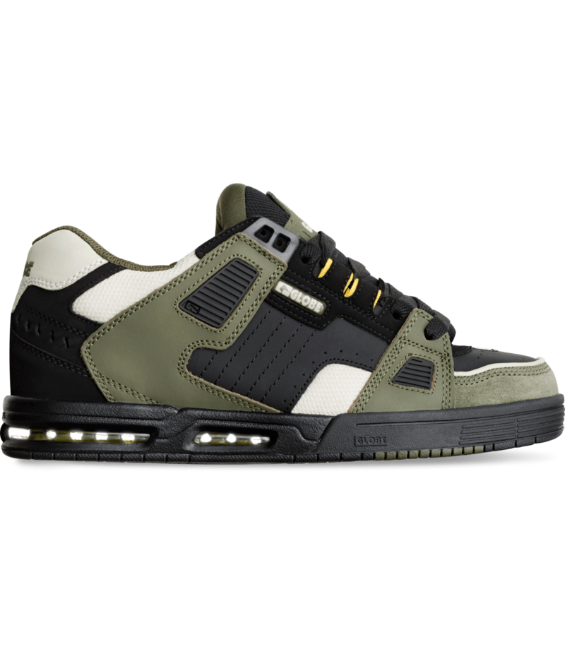 Sabre Black - Army