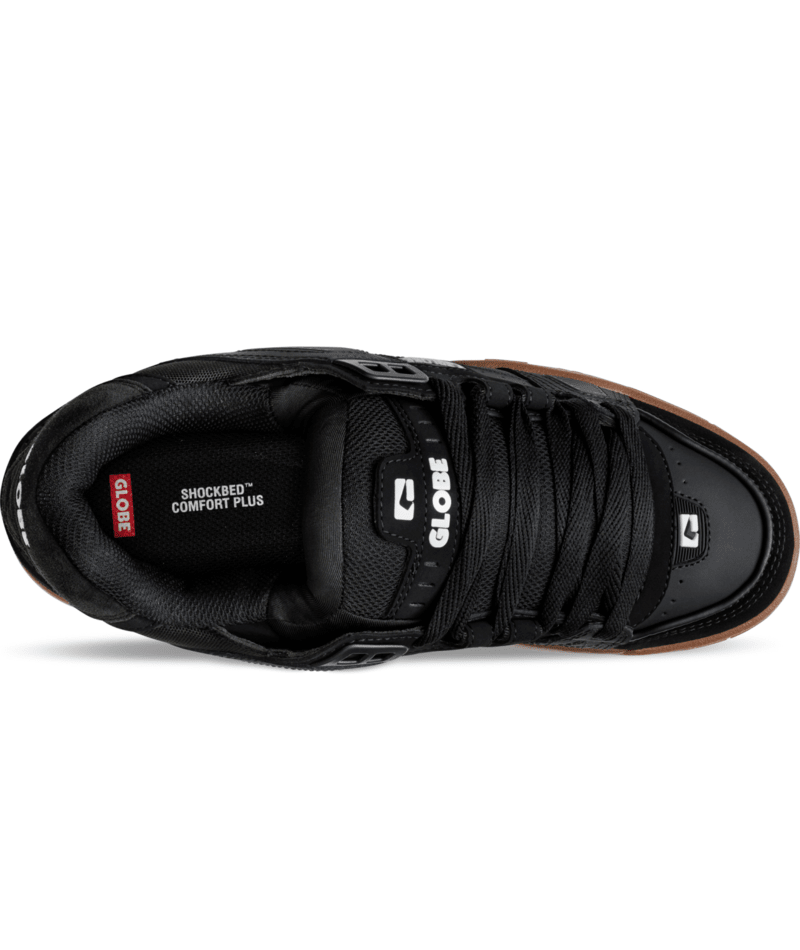 Sabre Onyx - Gum