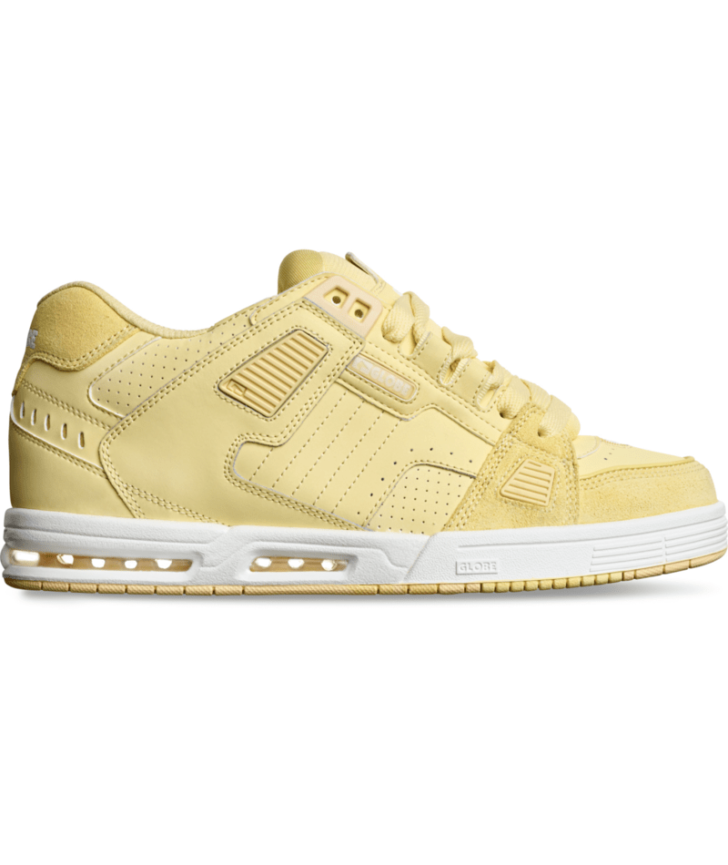 Sabre Butter - Cream
