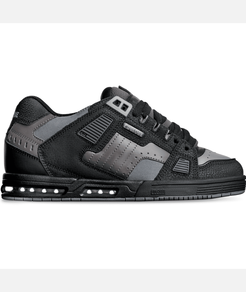 Chaussure de skate Globe Sabre Burnt Iron