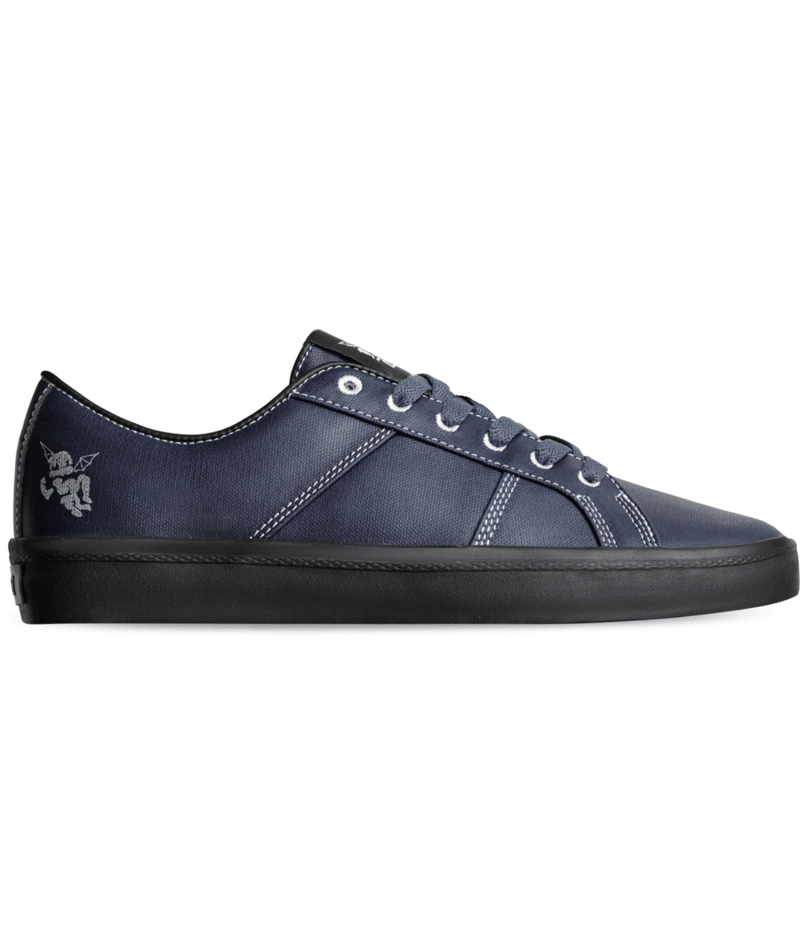 Surplus Blue - Bauer
