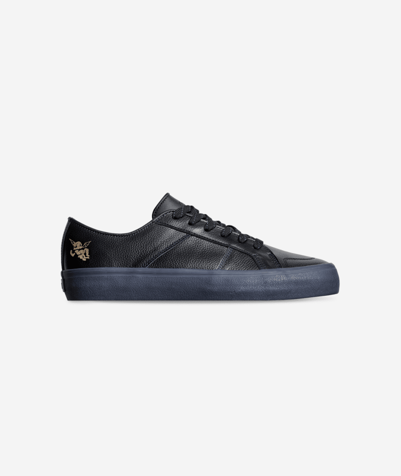 Surplus Black - Blue - Bauer