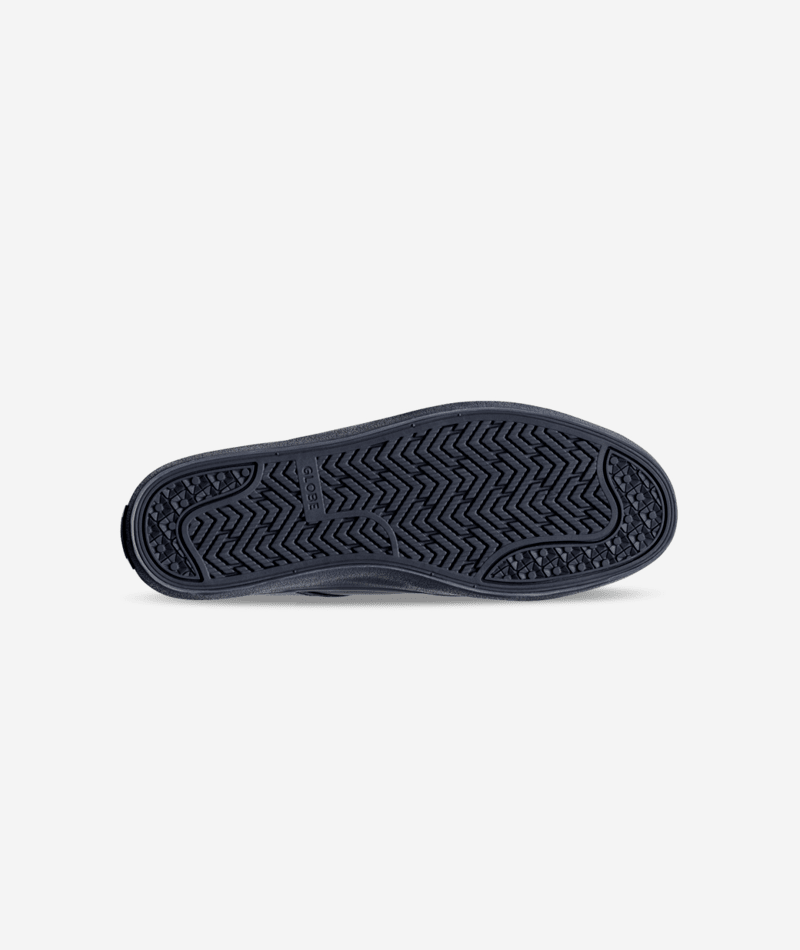 Surplus Black - Blue - Bauer