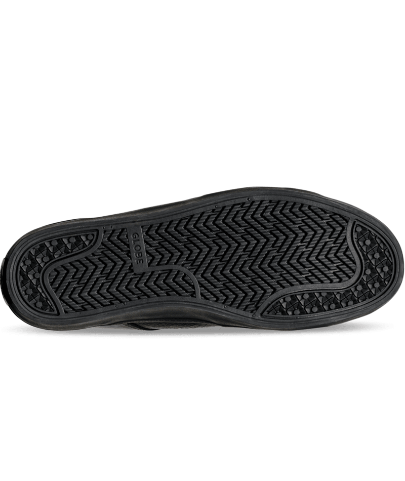 Surplus Black Distress - Bauer