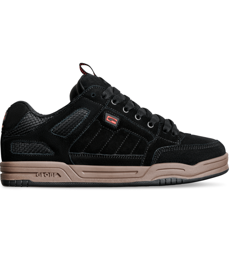 Tilt Prime Black - Gum