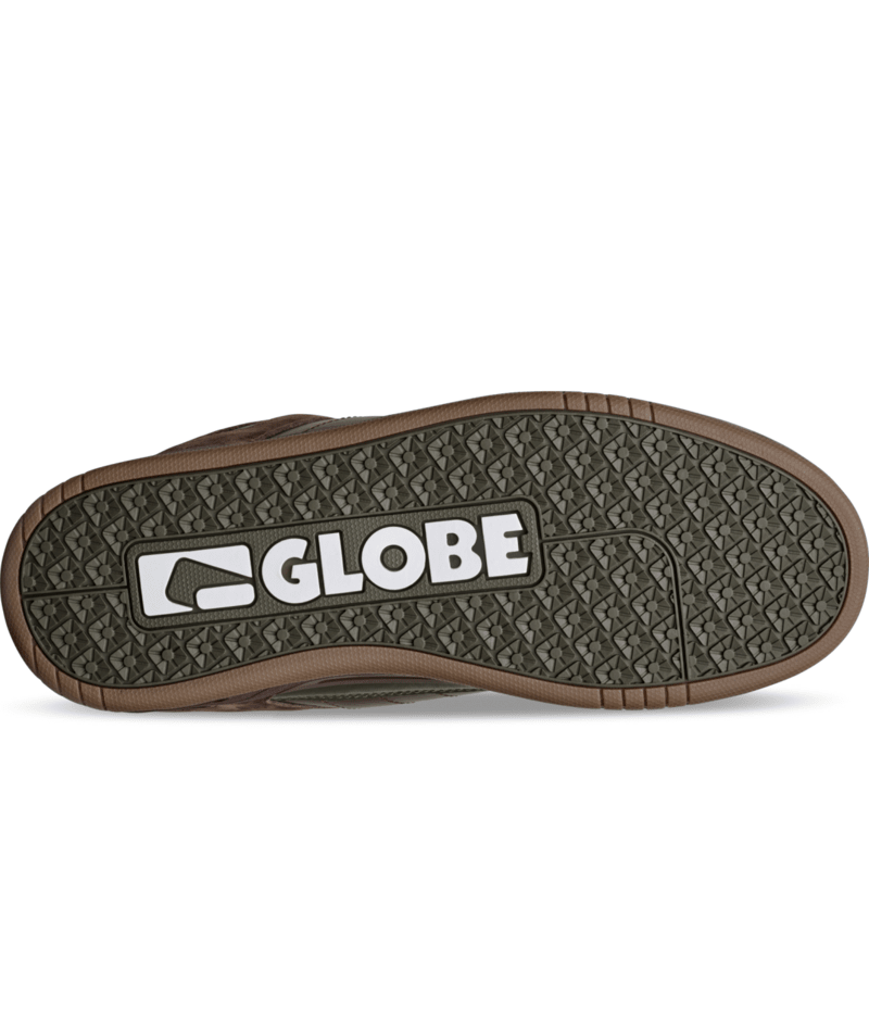 Tilt Prime Brown - Olive - Mullen