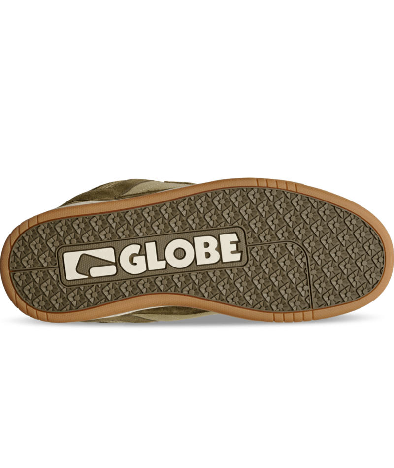 Tilt Prime Olive - Sand - Mullen