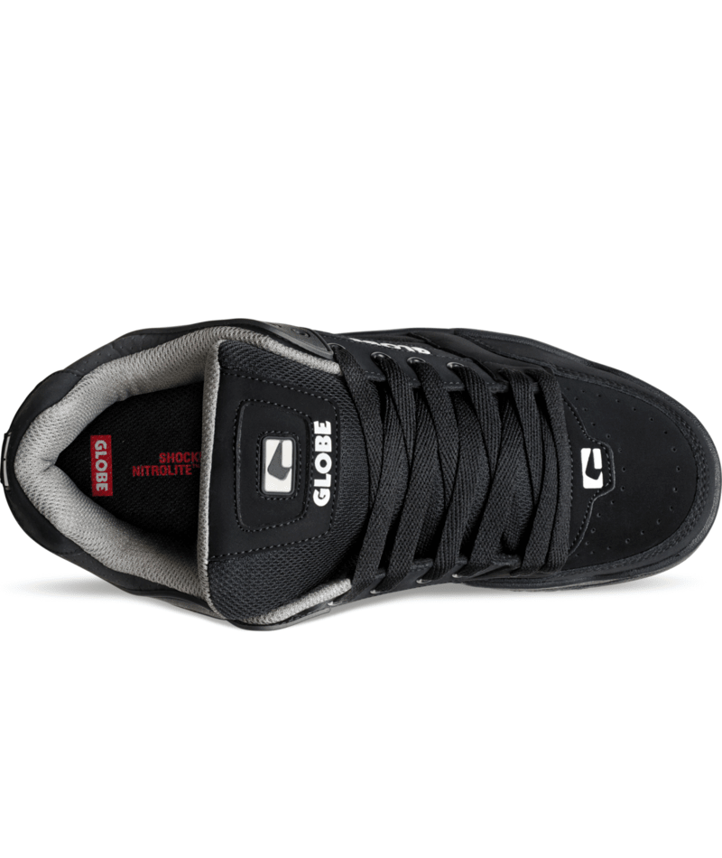 Tilt Black - Black Tpr