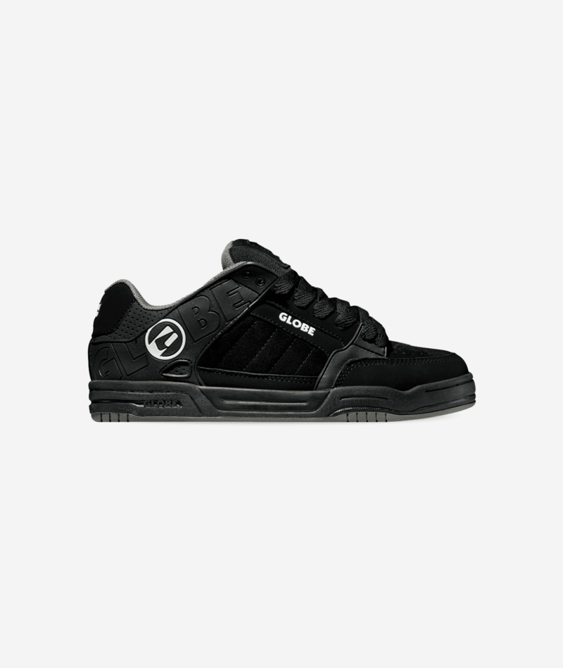 Tilt Black - Black Tpr