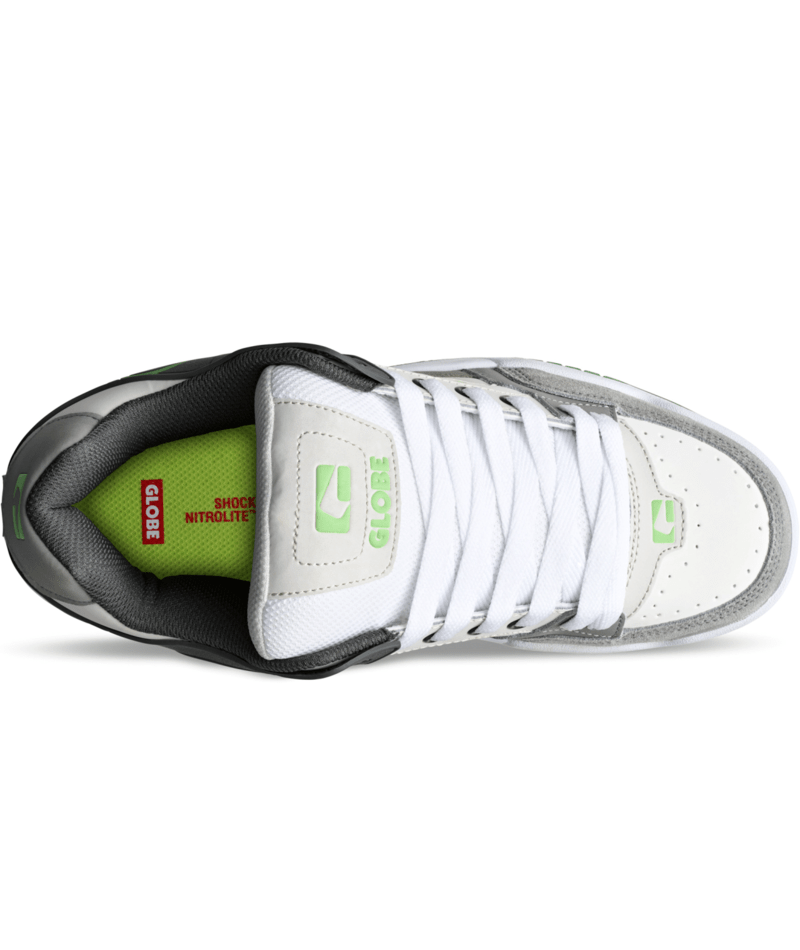 Tilt Lunar - Grey - Green