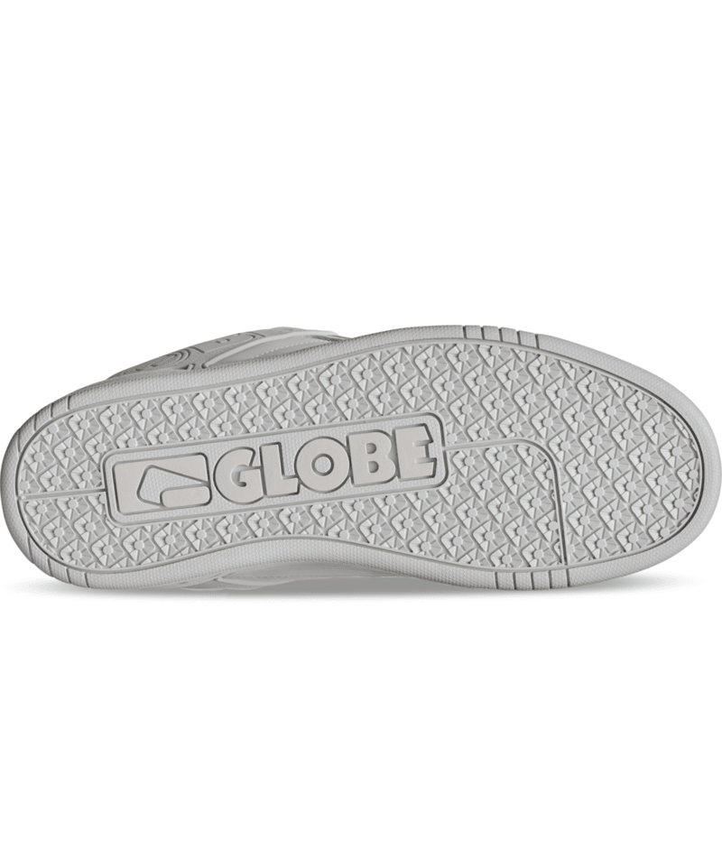 Chaussure de skate Globe Tilt Grey Tartan