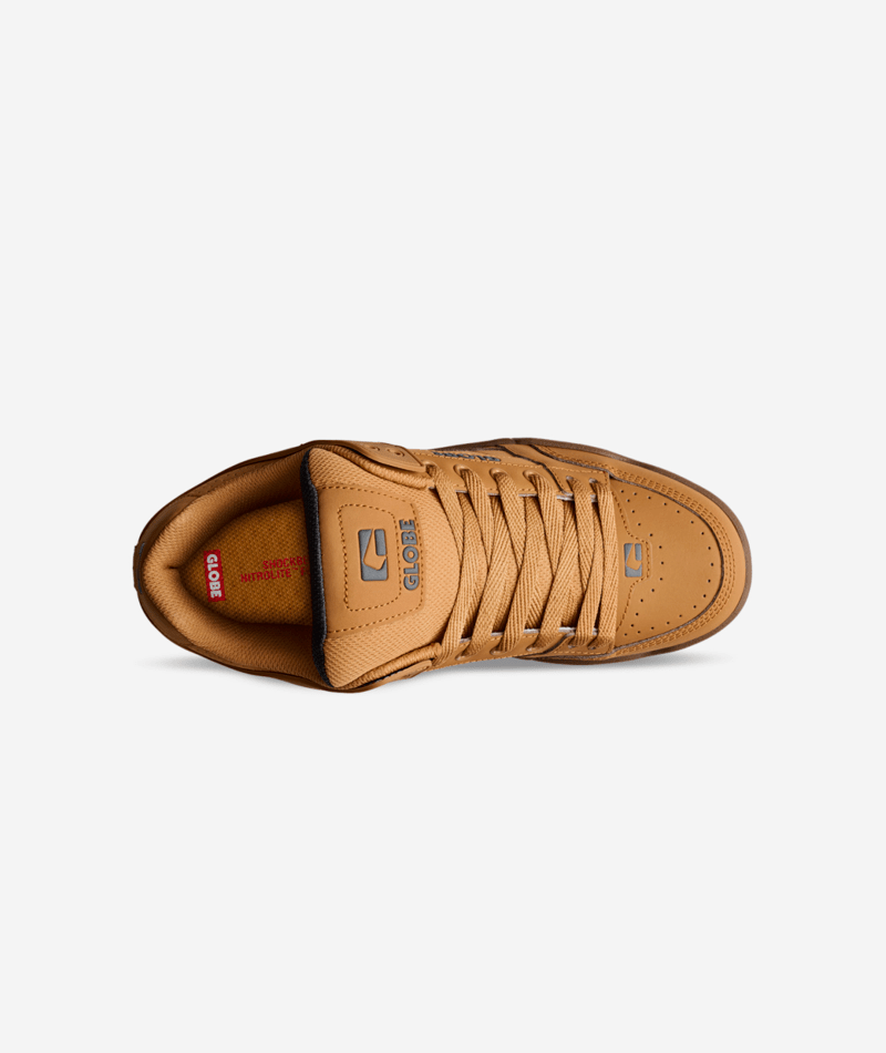 Tilt Burnt Caramel