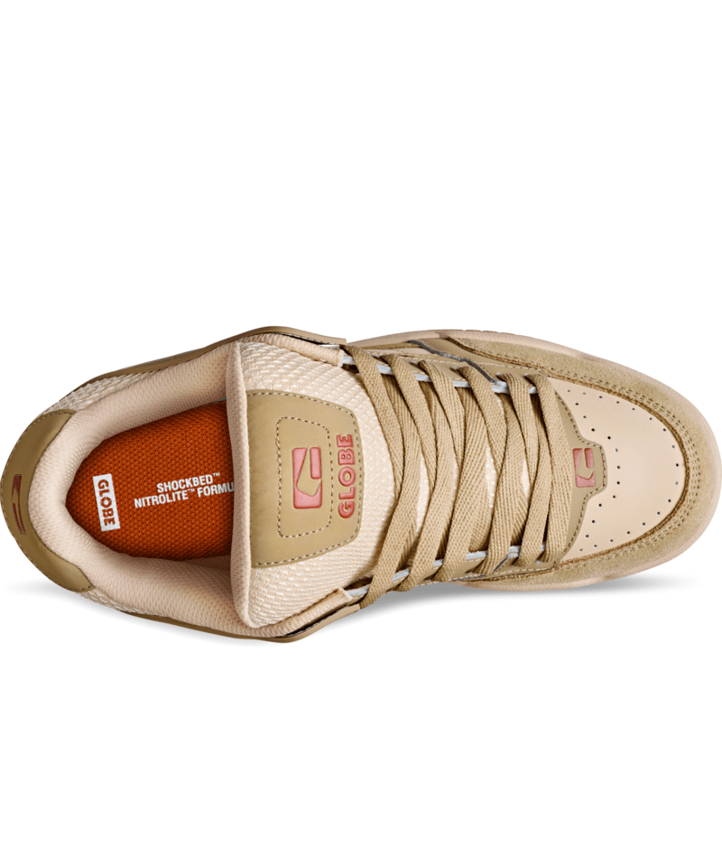 Tilt Sand - Red