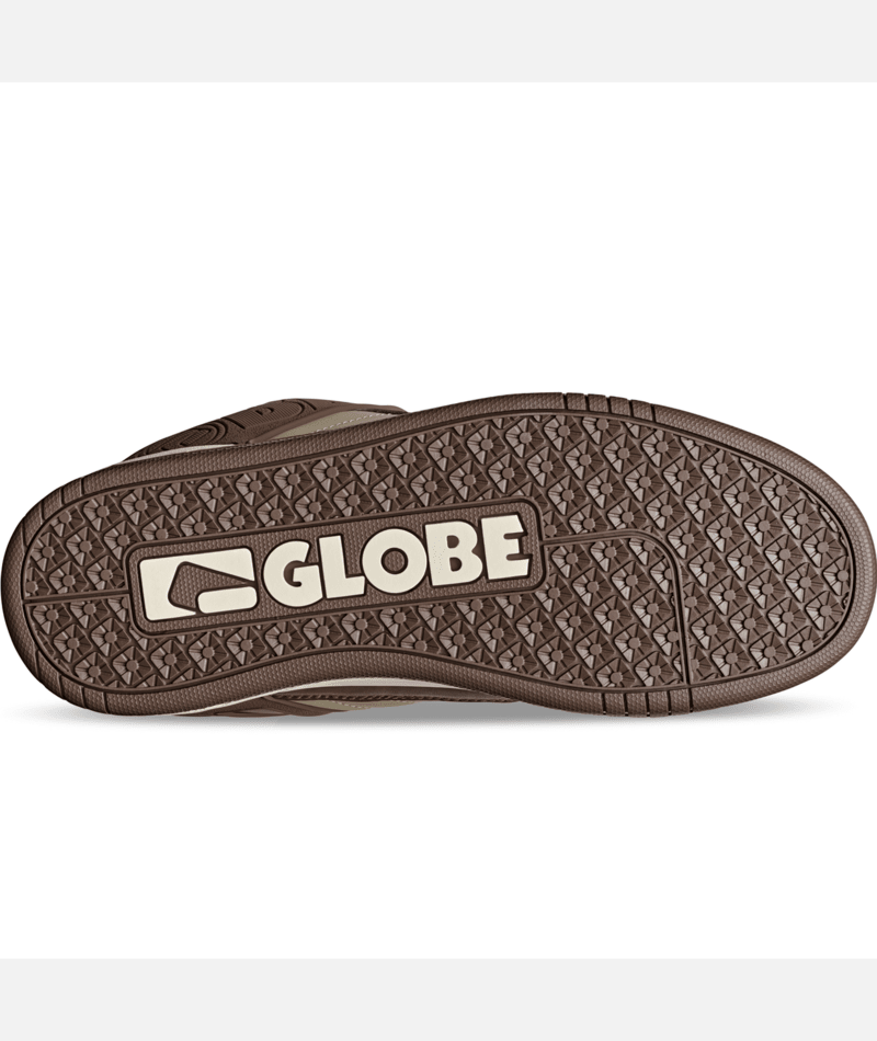 Chaussure de skate Globe Tilt Olive Antique