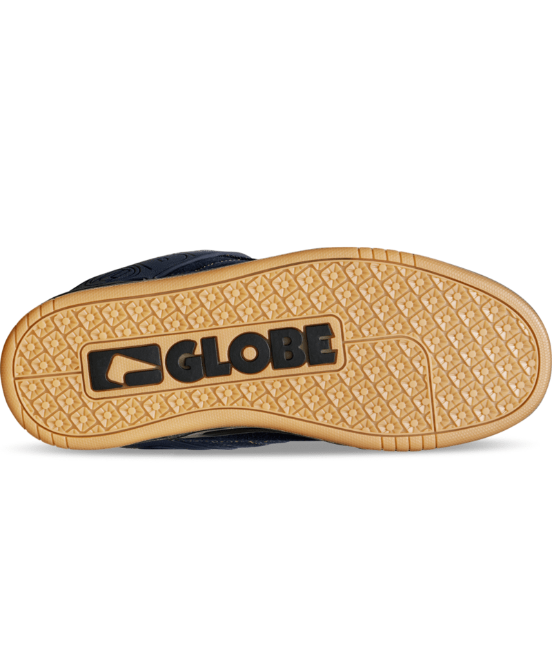 Chaussure de skate Globe Tilt Denim