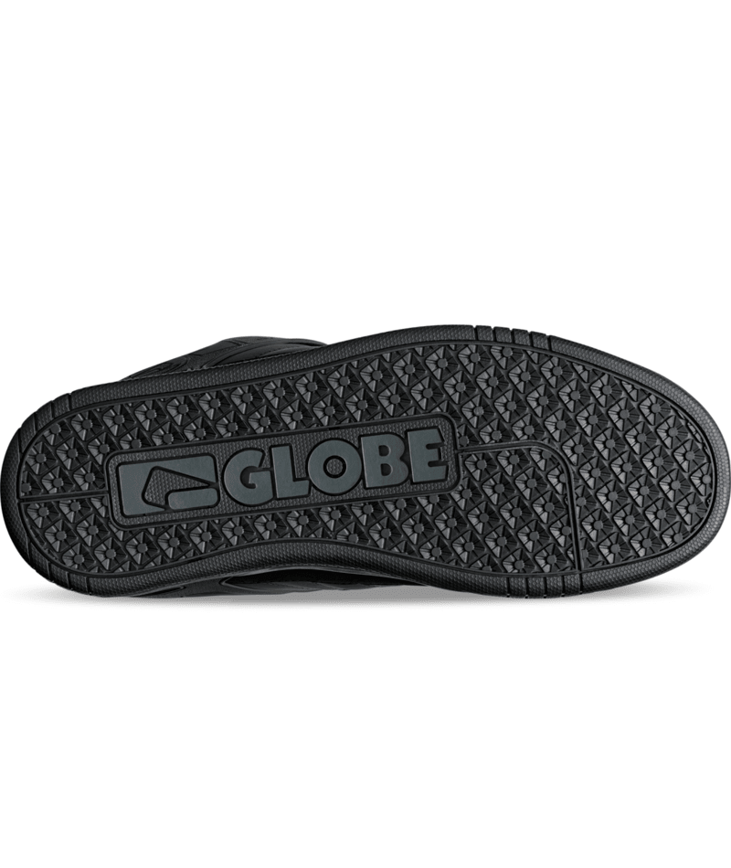 Chaussure de skate Globe Tilt Triple Black