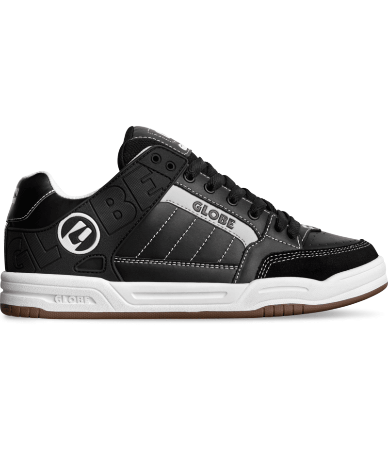 Tilt Black - White - Stitch