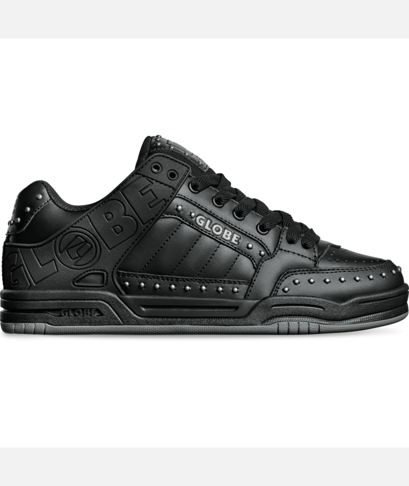 Chaussure de skate Globe Tilt Studs Black