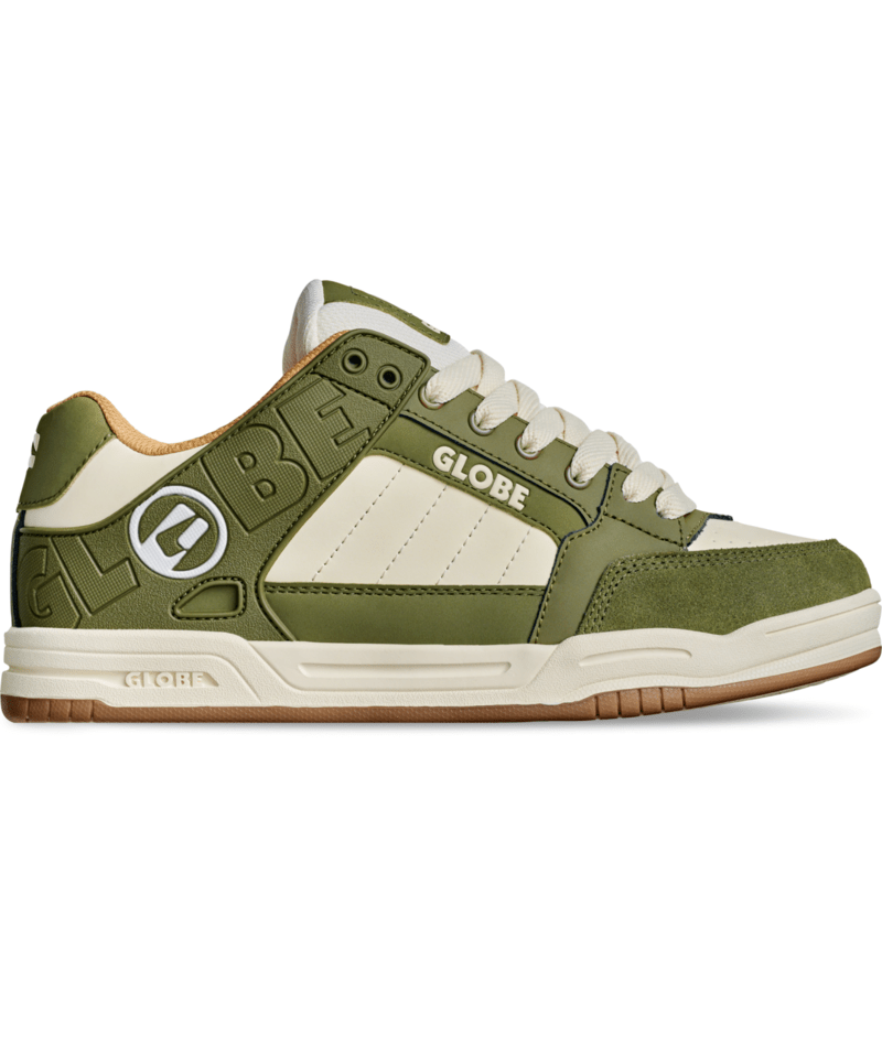 Tilt Green - Antique