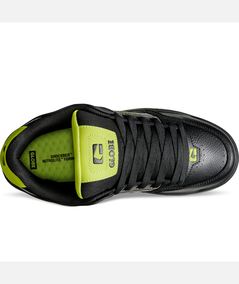 Chaussure de skate Globe Tilt Acid Volt