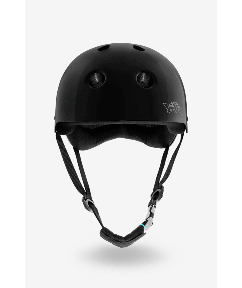 Casque Yepa T-Shell CE Gloss Black