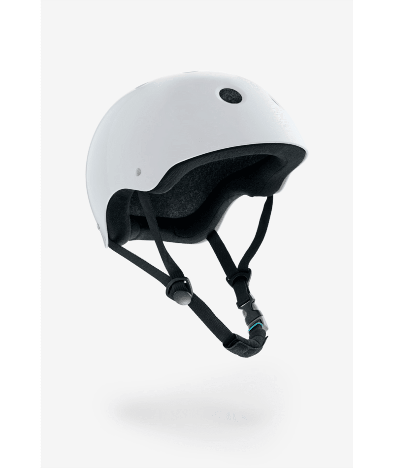 Casque Yepa T-Shell CE Gloss White