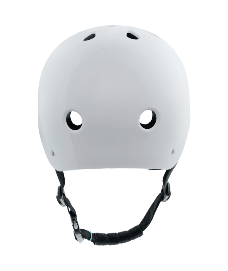 Casque Yepa T-Shell CE Gloss White